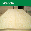 Radiata Pine Plywood 9mm 12mm 15mm 18mm